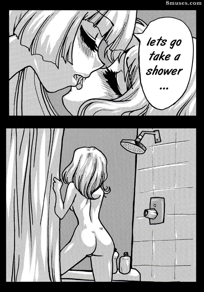 Zamora - Bad taste - Page 8