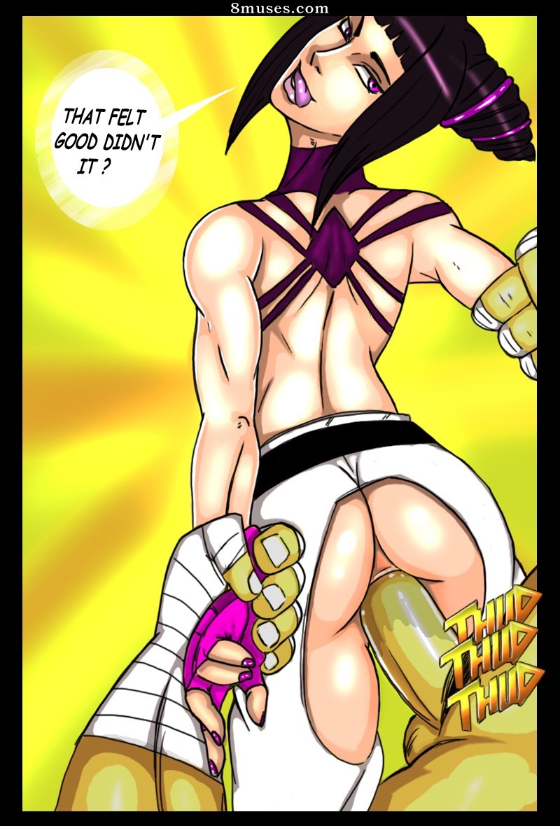 TheWorldOfPorncraft.com - Shina - Super rua prostituta 4 - Página 6