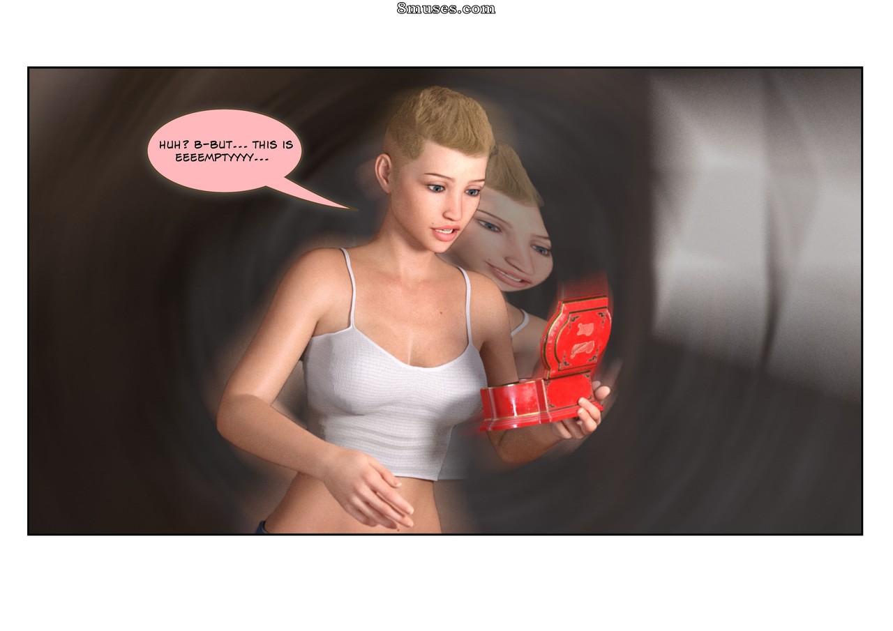 Abimboleb Comics - Caja tonta - Página 7
