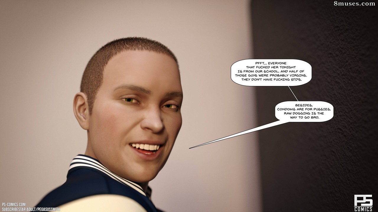 Timmy riposte - Numéro 14 - Page 125
