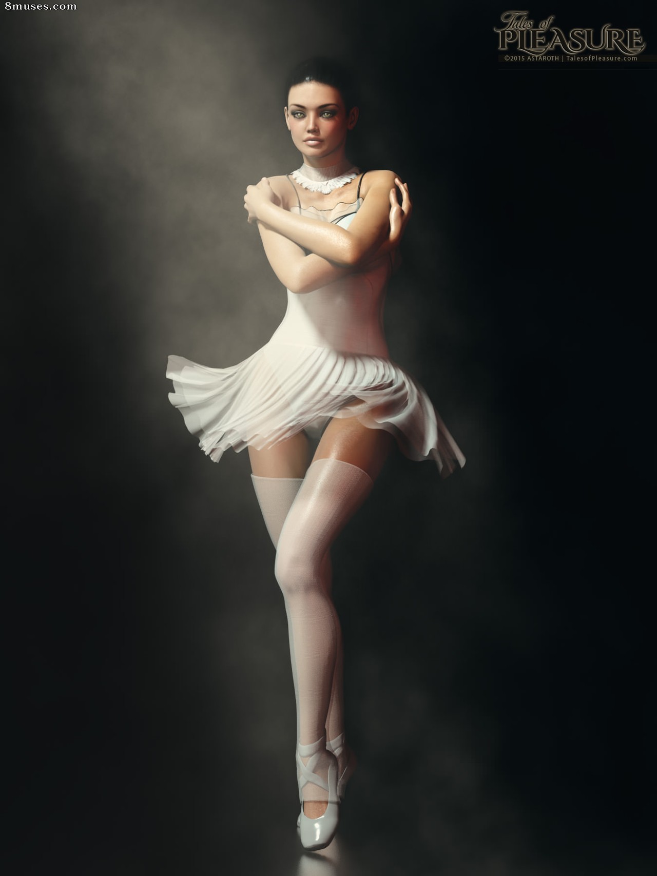 Galerias - Cisne branco, alma preta - Página 3