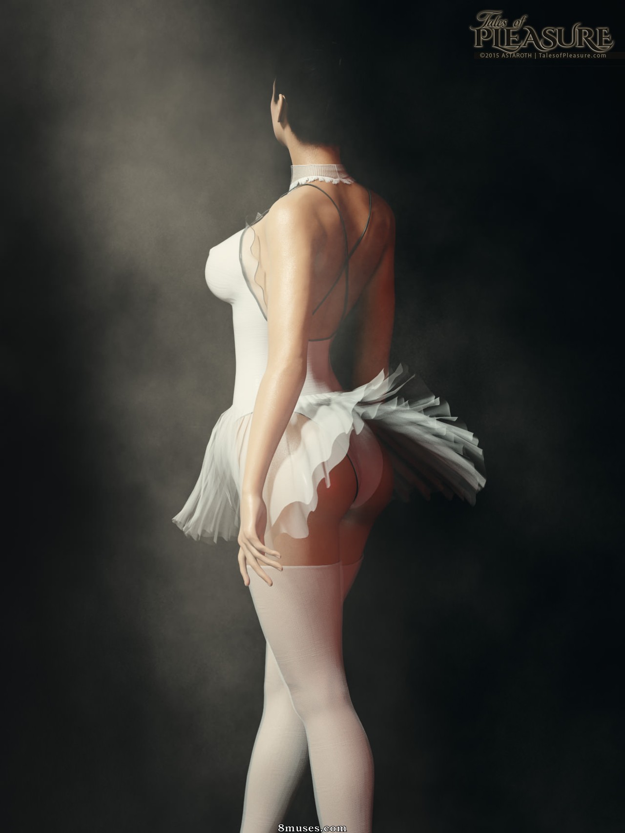 Galerias - Cisne branco, alma preta - Página 4