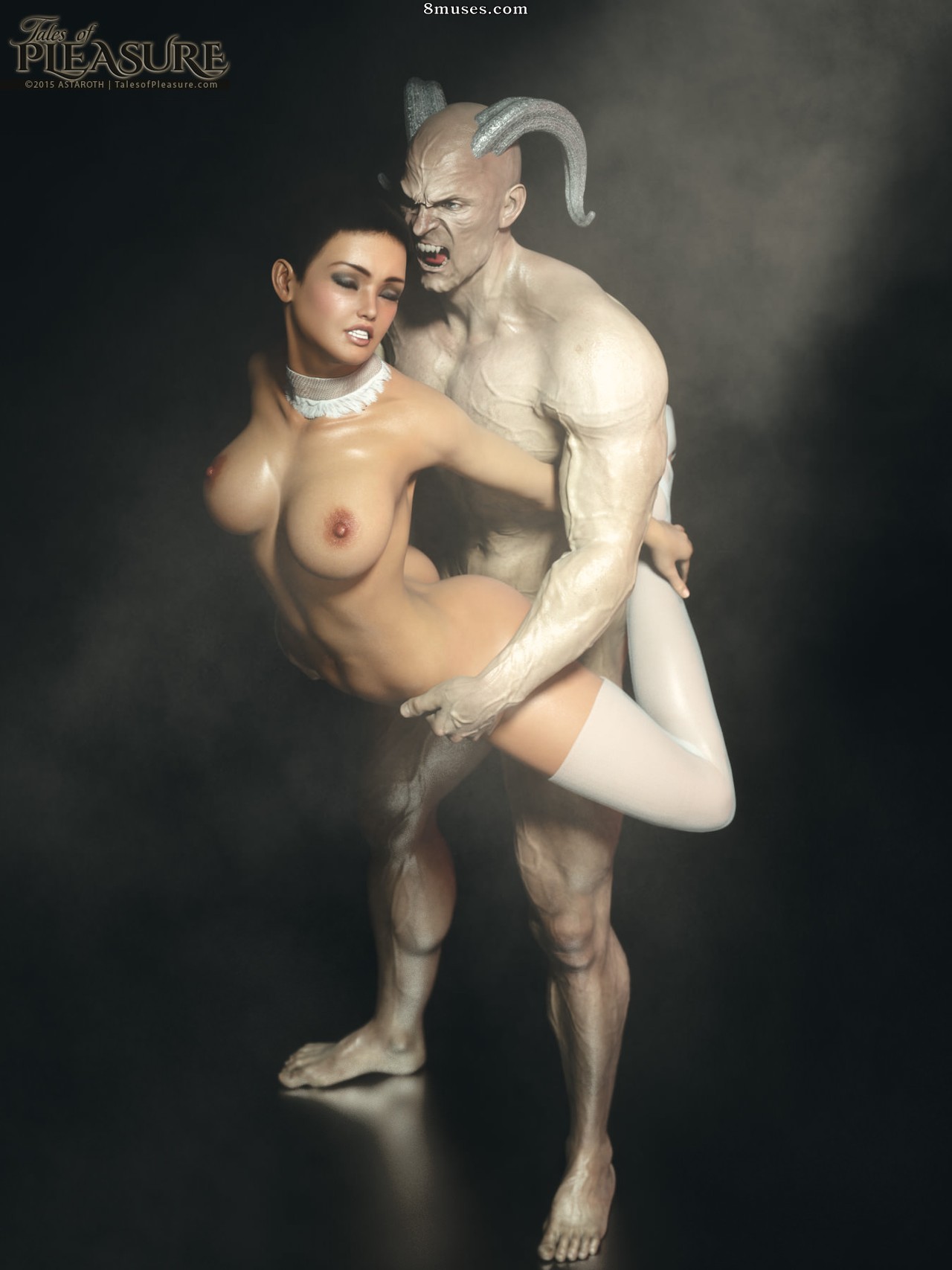 Galerias - Cisne branco, alma preta - Página 27