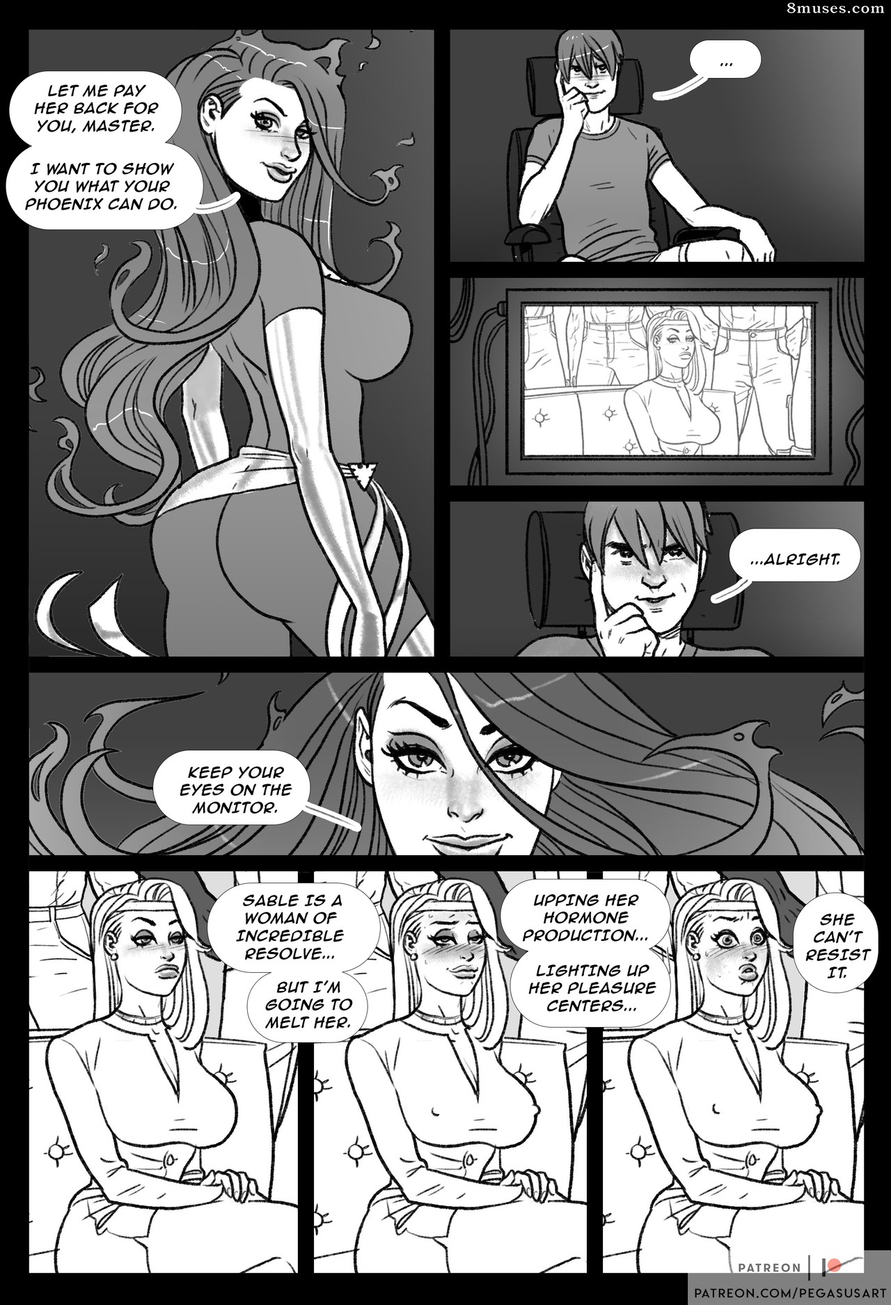 Submission Agenda - 13. Submission Agenda - Silver Sable - Page 4