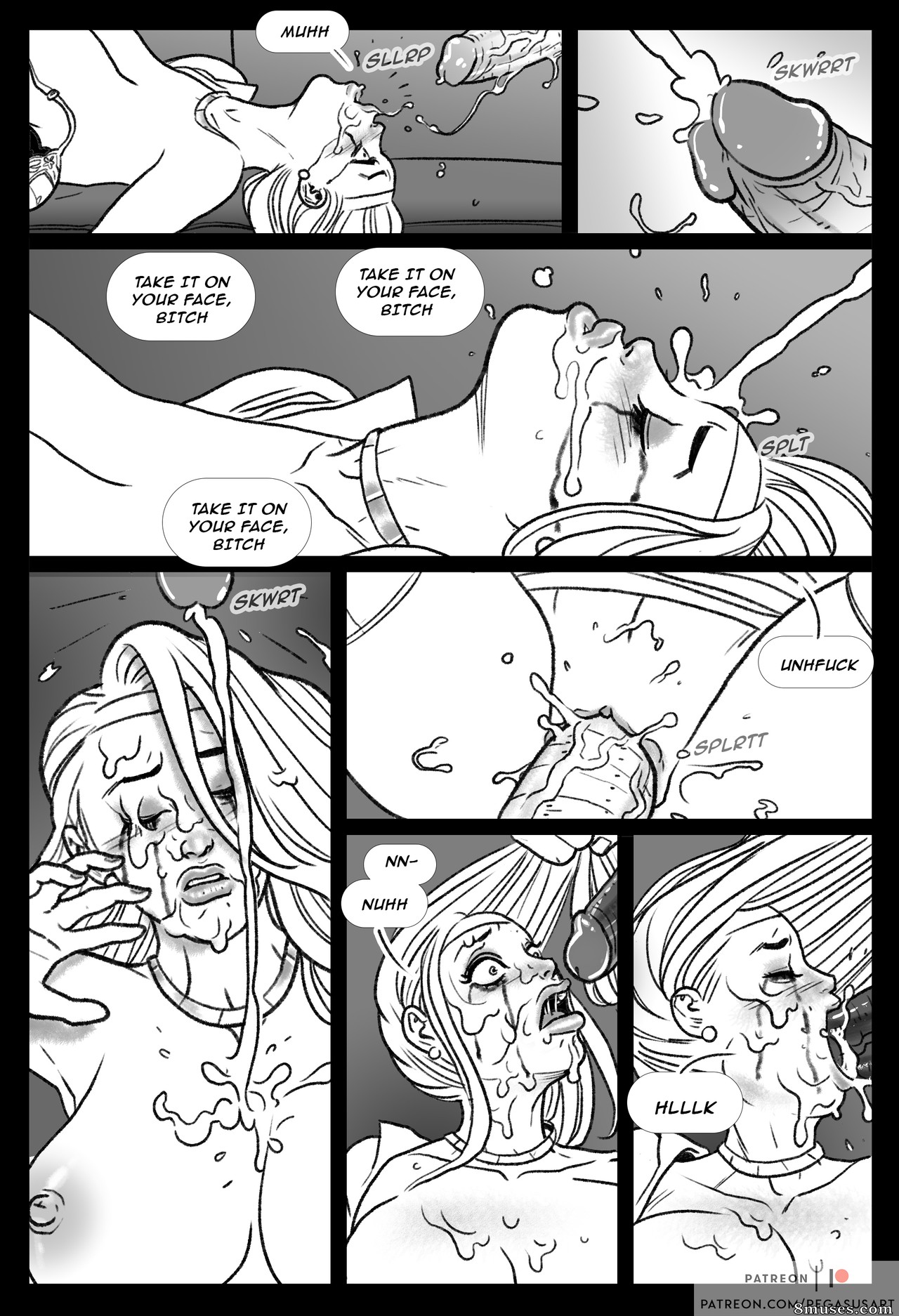 Submission Agenda - 13. Submission Agenda - Silver Sable - Page 11