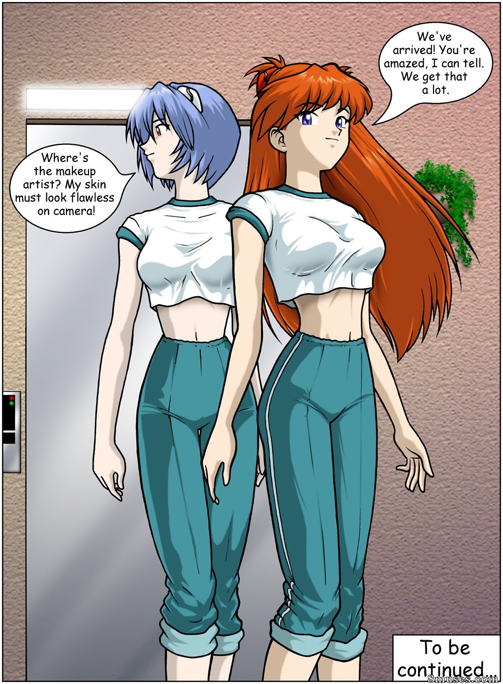 Ranma Books Comics - Hentai All Star 1 - Sailor Moon - Page 30