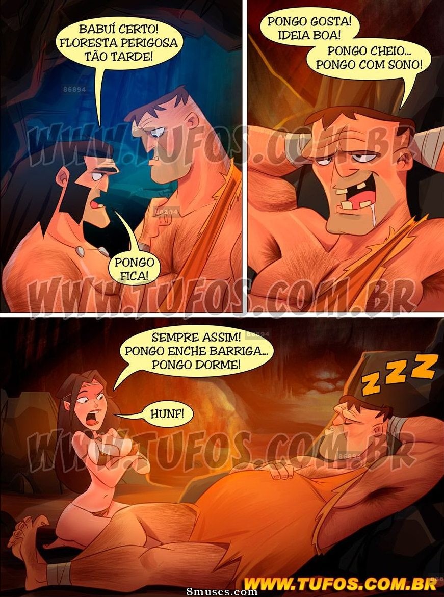 Familia Jurasica - Issue 7 - Page 4