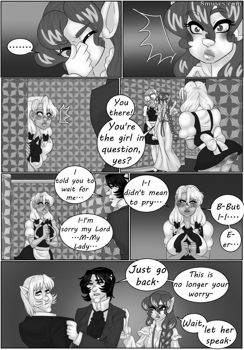 Pornicious Comics - Fabriqué dans le devoir - Page 162