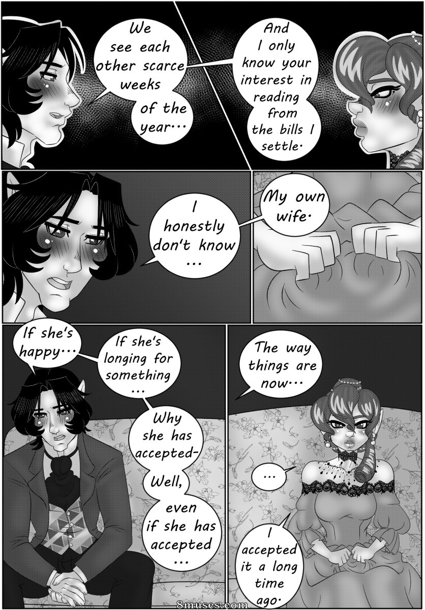 Pornicious Comics - Fabriqué dans le devoir - Page 149