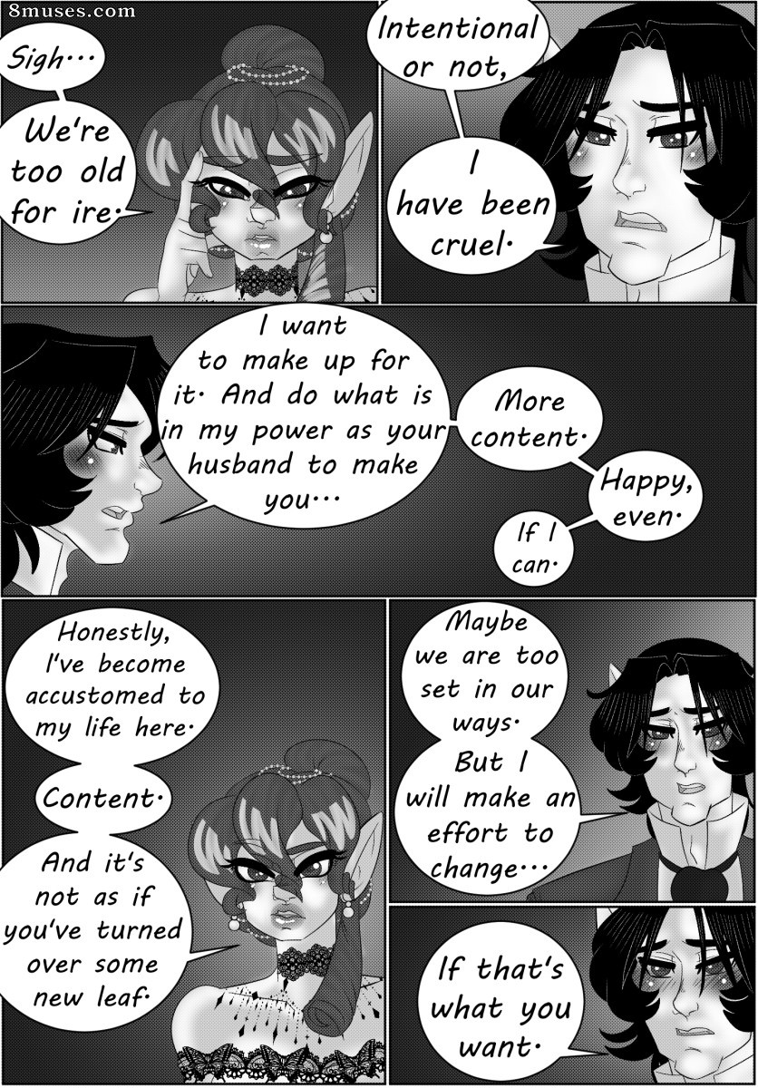 Pornicious Comics - Made In Duty - Page 157