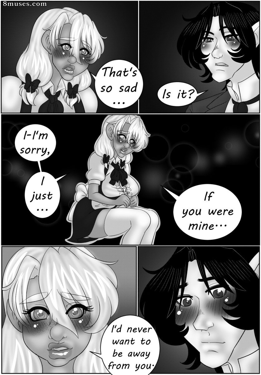 Pornicious Comics - Feito em Dever - Página 120
