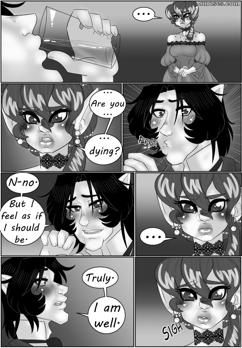 Pornicious Comics - Hecho en deber - Página 154