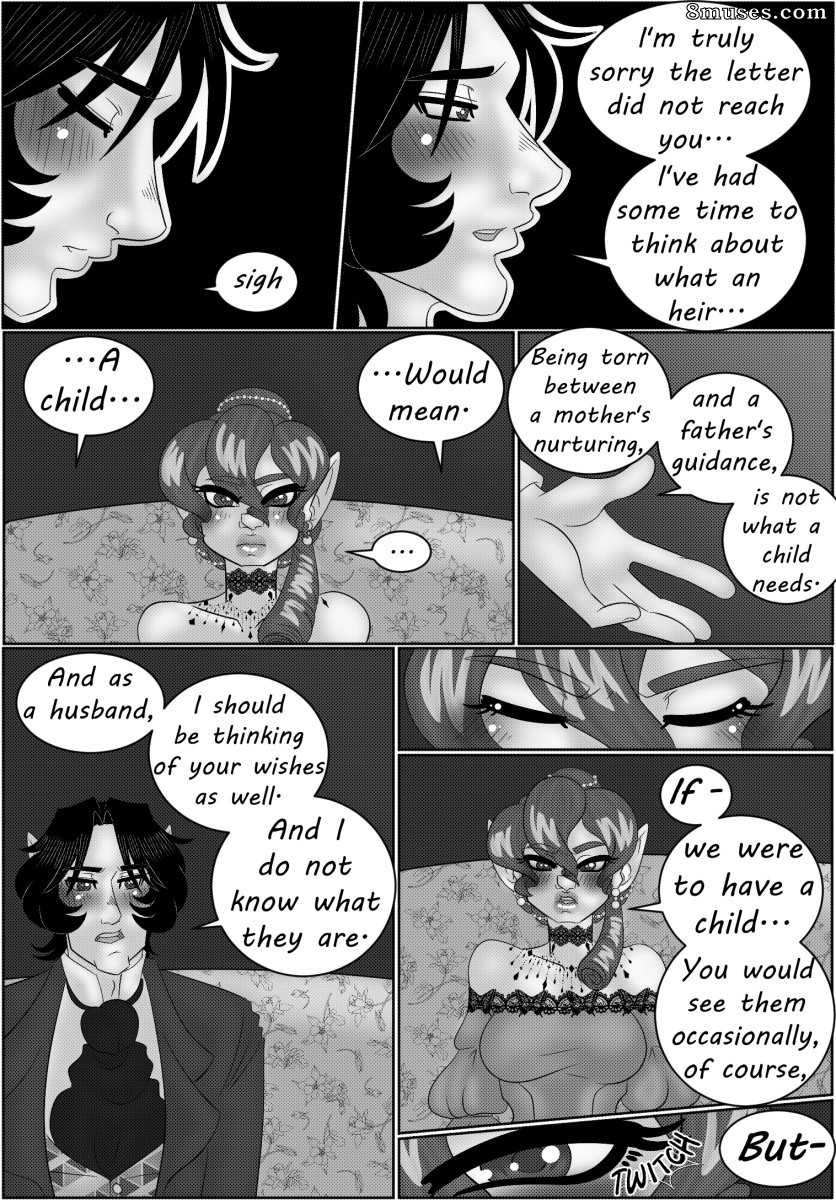Pornicious Comics - Fabriqué dans le devoir - Page 150