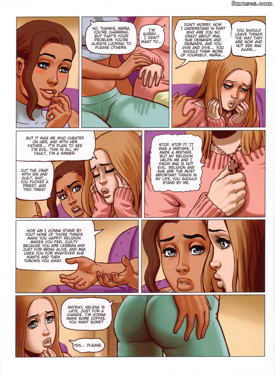 Page 42 Eurotica-Comics/4-Girlfriends/4-Girlfriends-vol_2 8muses