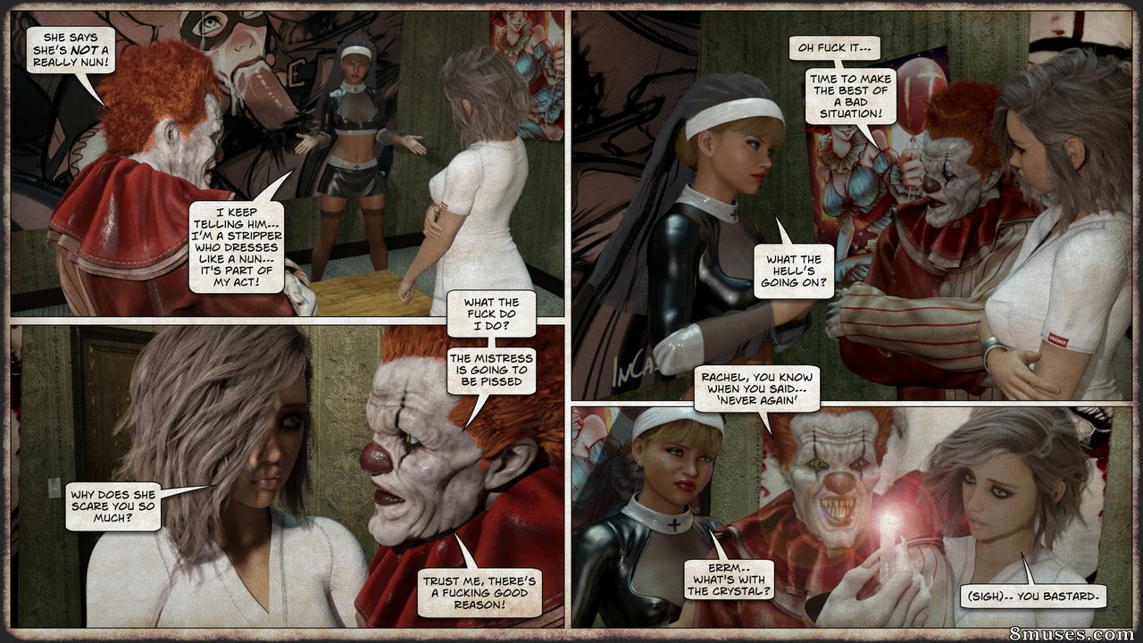 Them - Episode 06 - Page 49