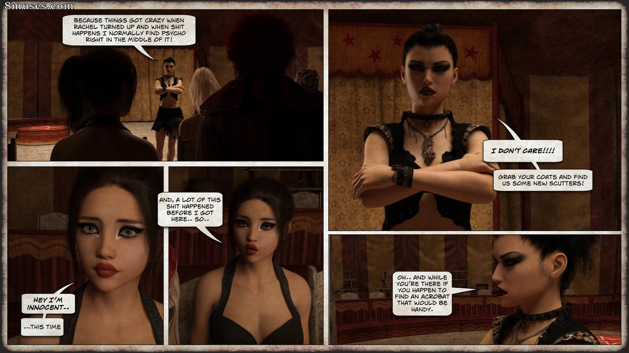 Them - Episode 06 - Page 9