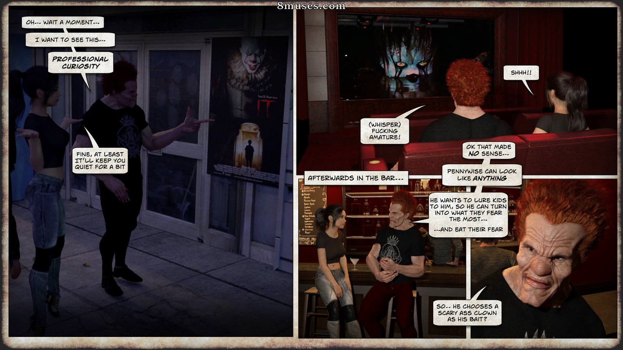 Them - Episode 06 - Page 14