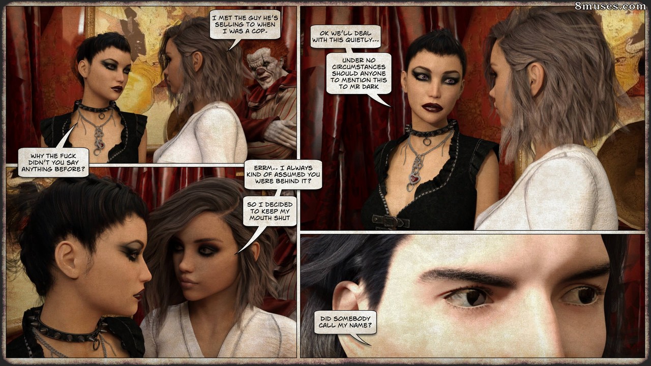 Them - Episode 06 - Page 67