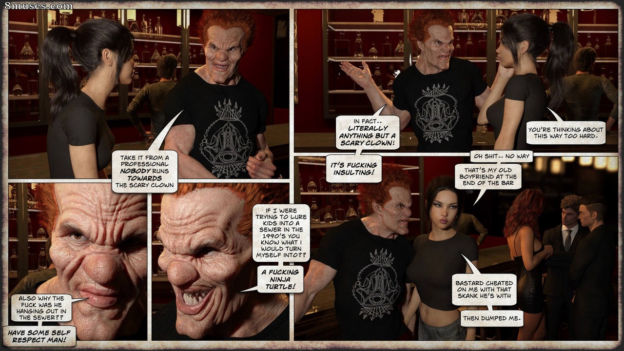Them - Episode 06 - Page 15
