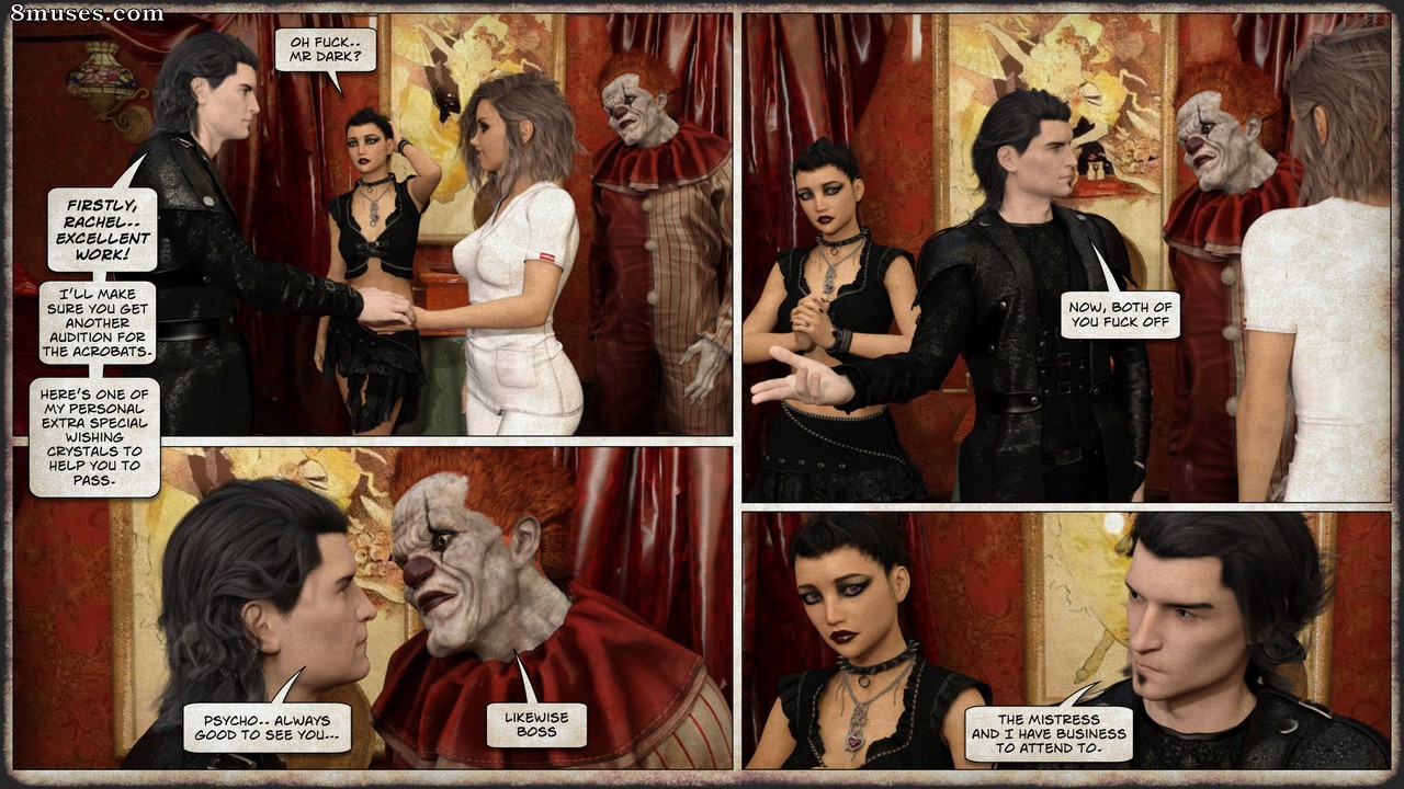 Them - Episode 06 - Page 68