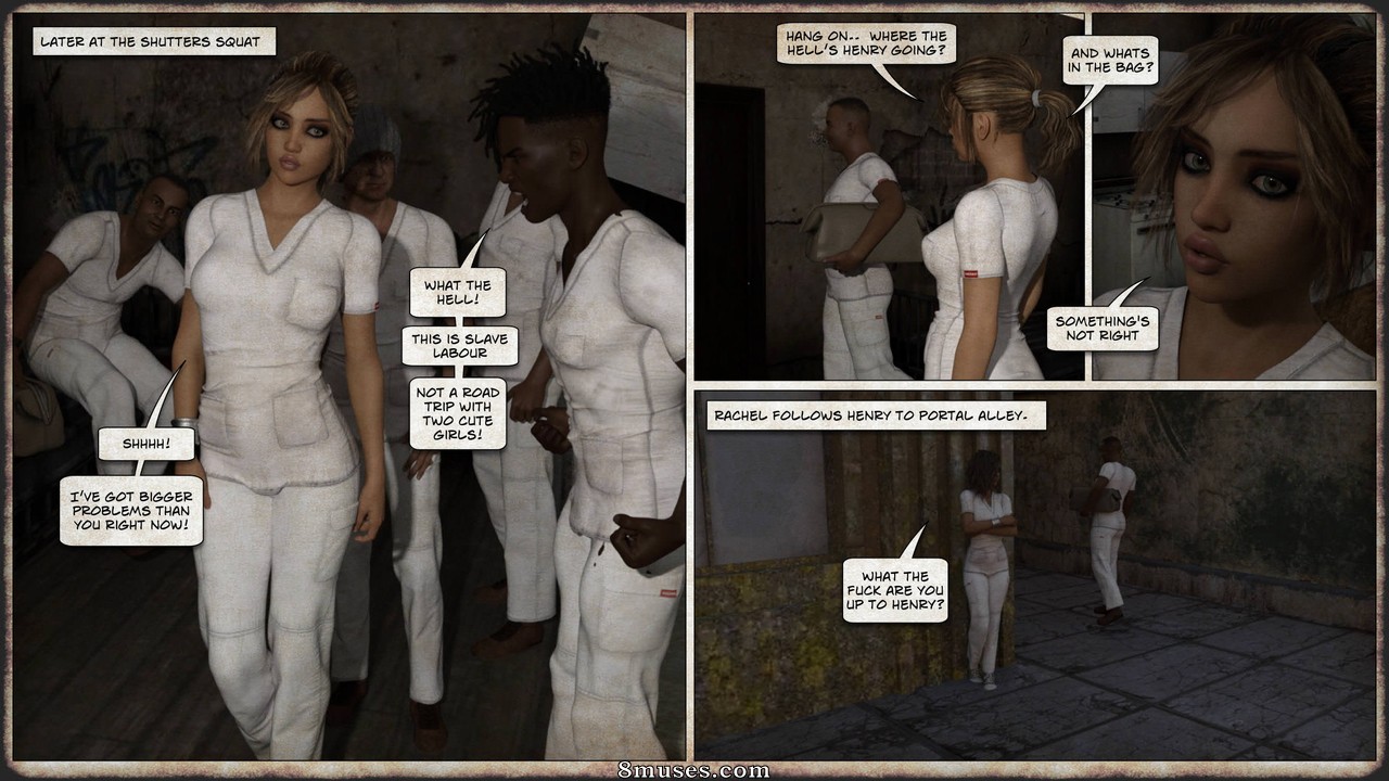 Them - Episode 06 - Page 47