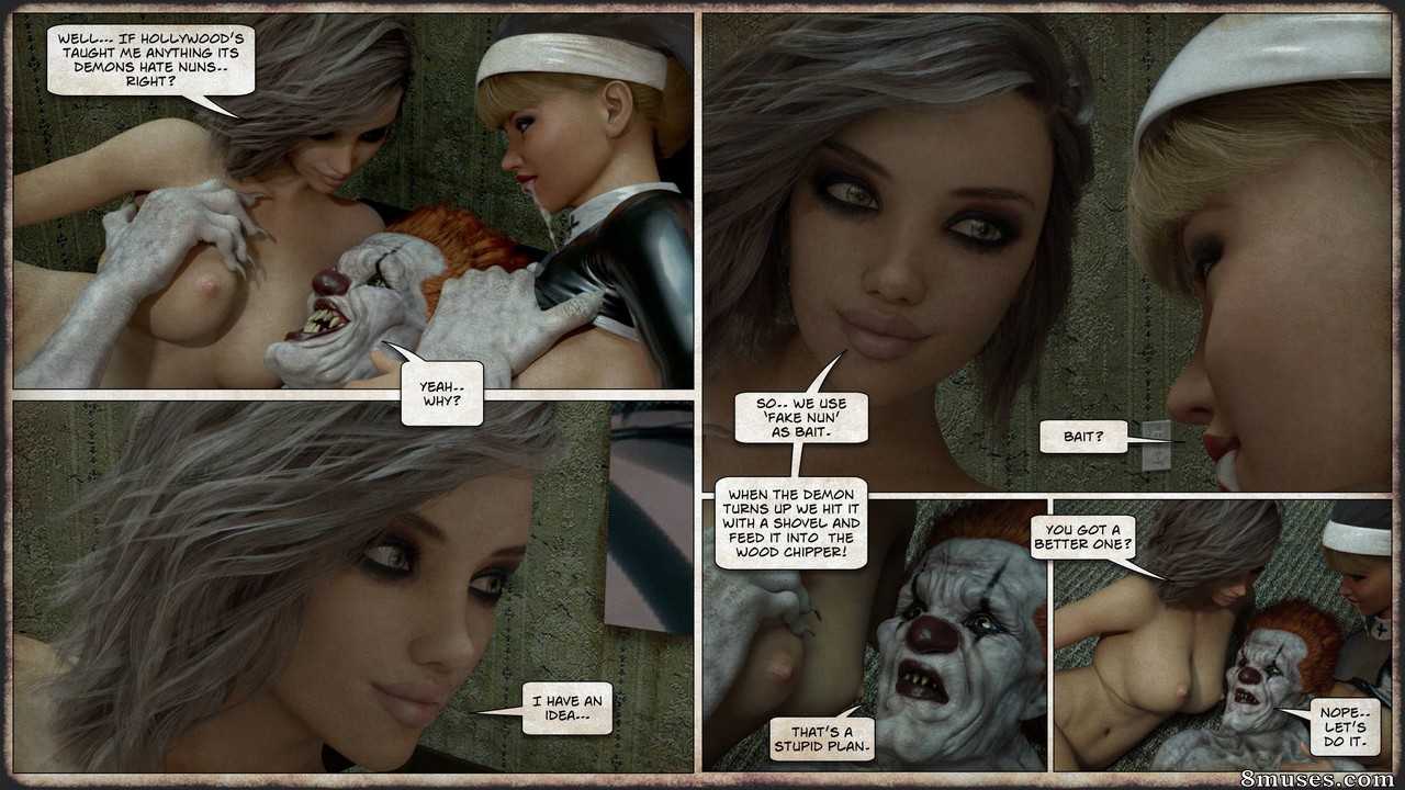 Them - Episode 06 - Page 62