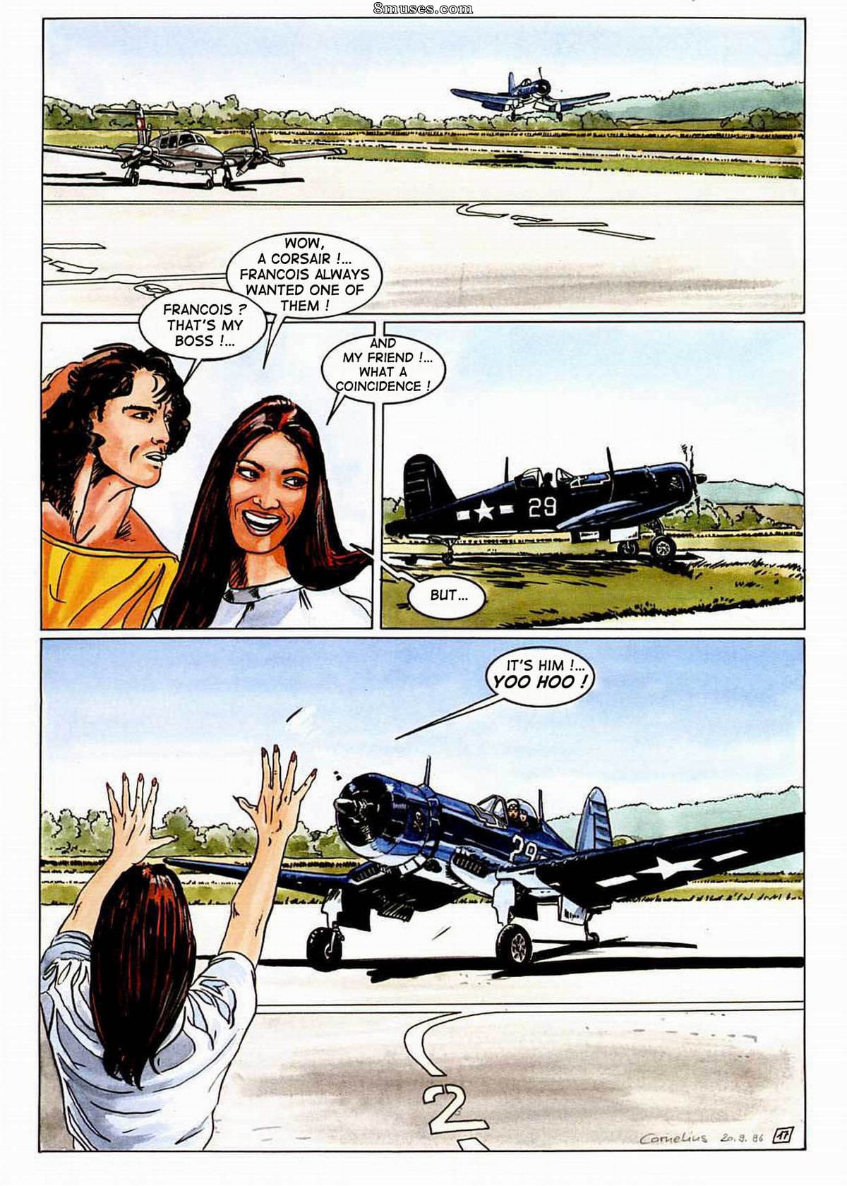 As Aventuras de Laura - Edição 2 - Página 18