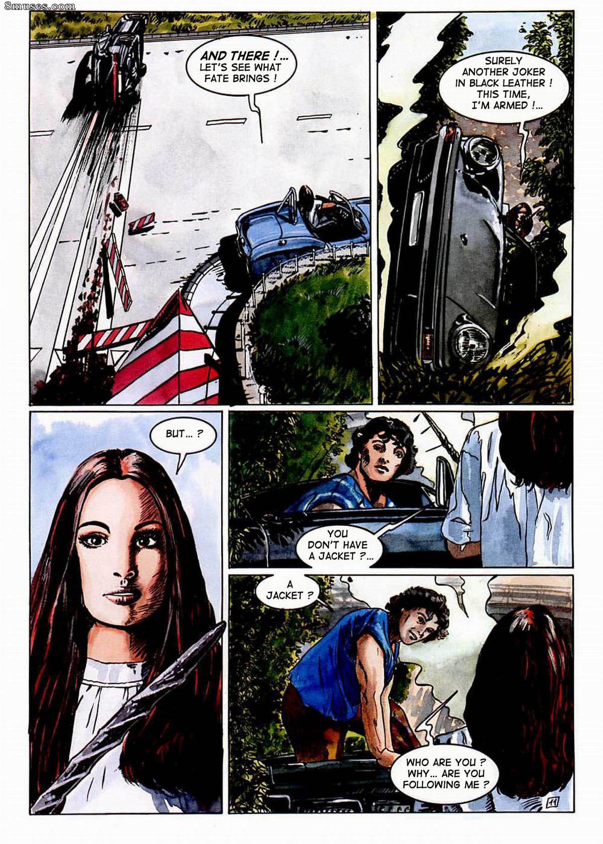 As Aventuras de Laura - Edição 2 - Página 12