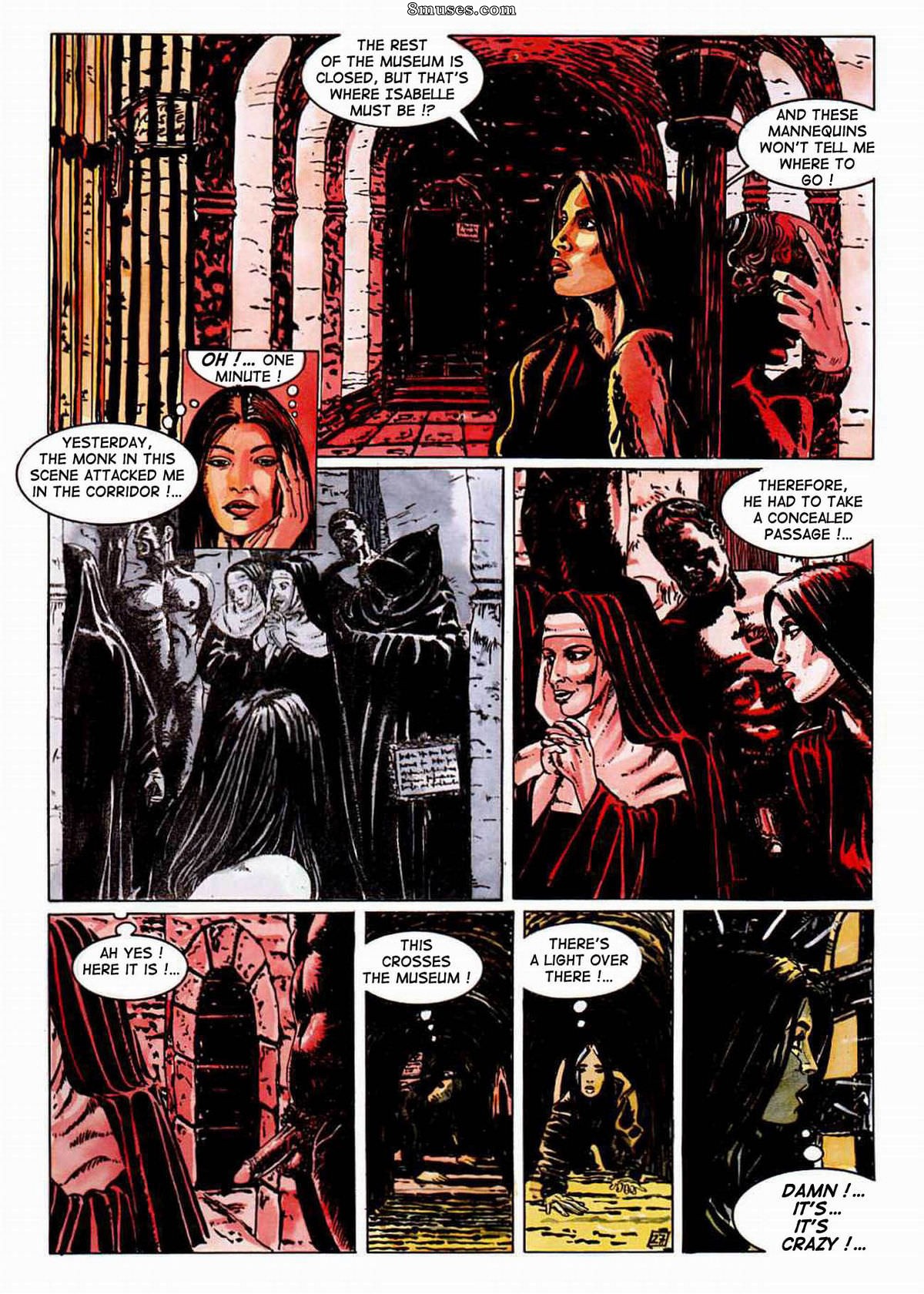 As Aventuras de Laura - Edição 2 - Página 28