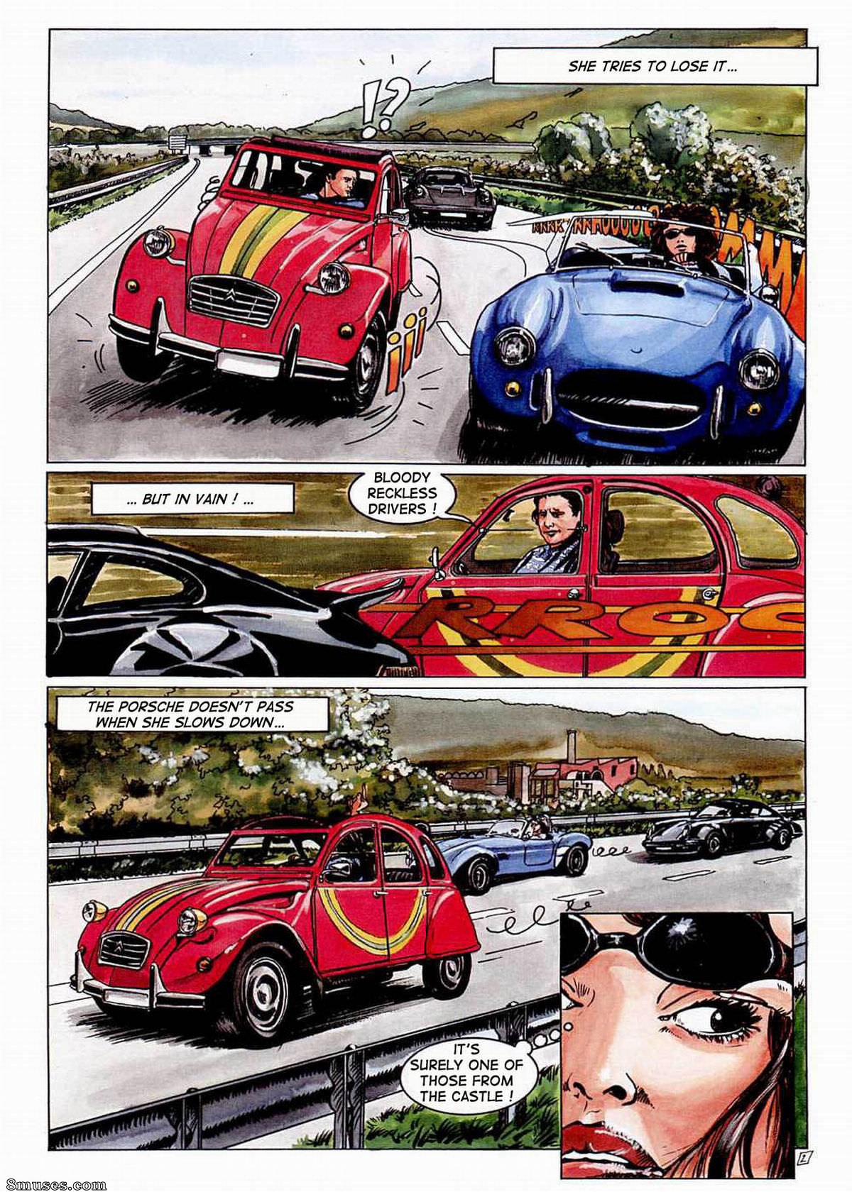 Las aventuras de Laura - Número 2 - Página 3