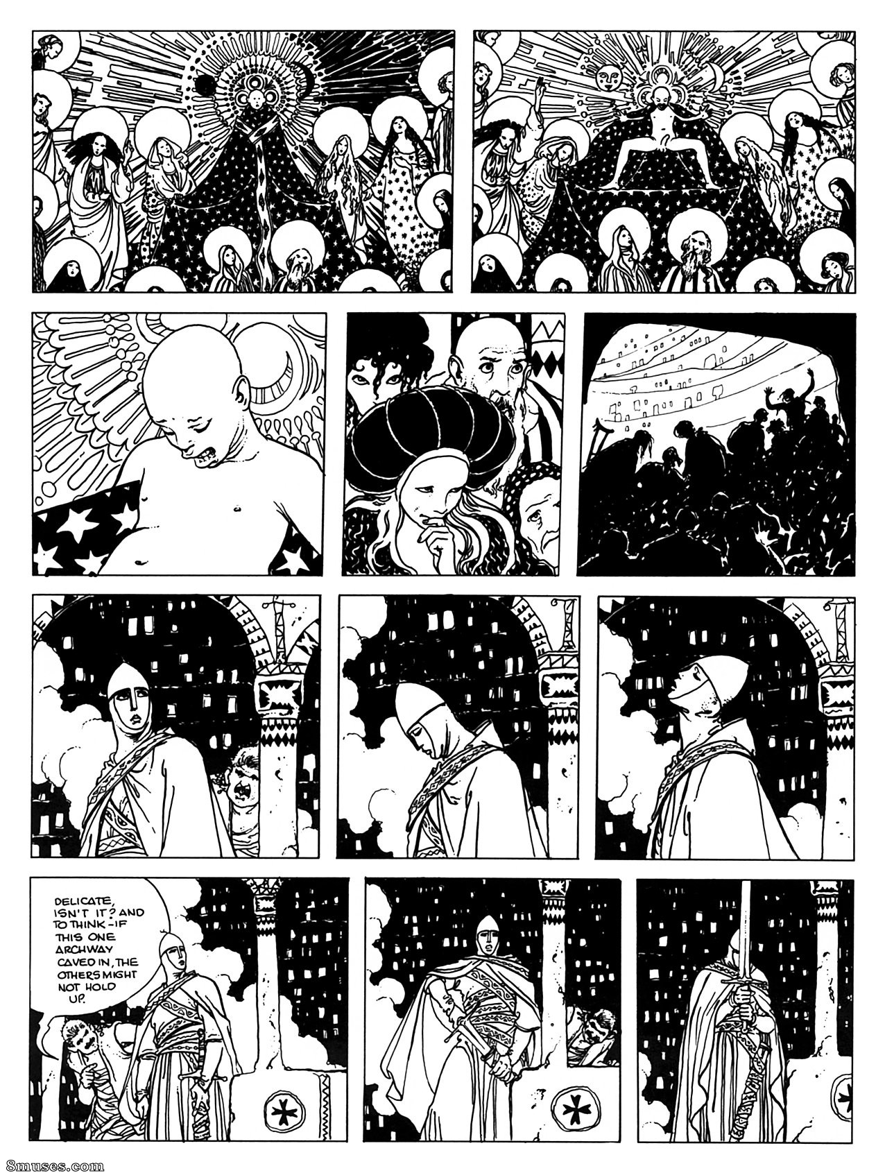 Peut-être rêver - Numéro 2 - Page 14