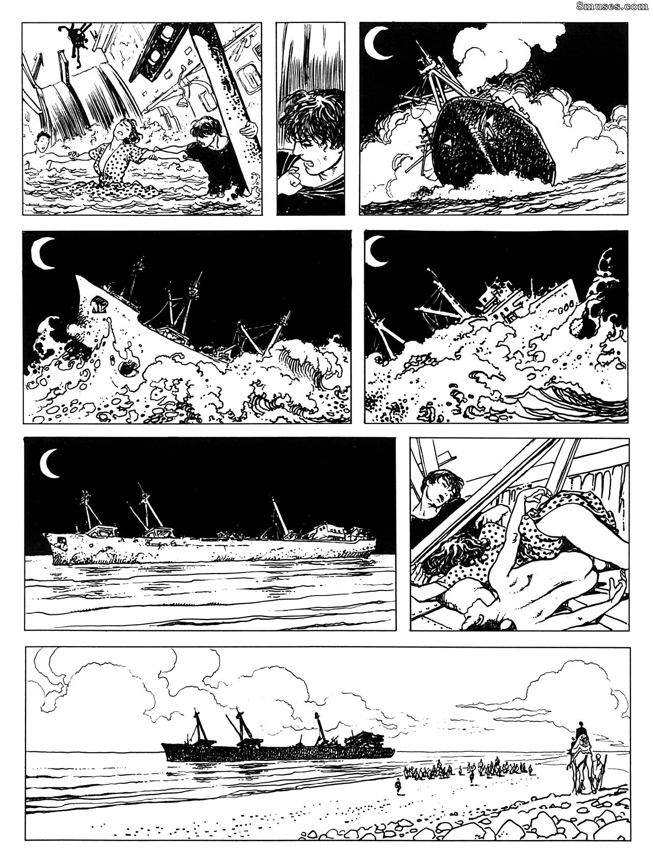 Peut-être rêver - Numéro 2 - Page 29