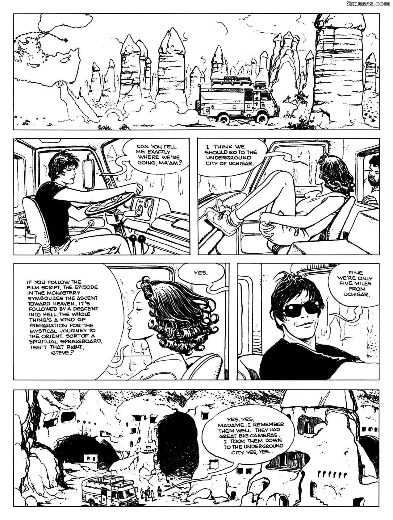 Peut-être rêver - Numéro 2 - Page 3