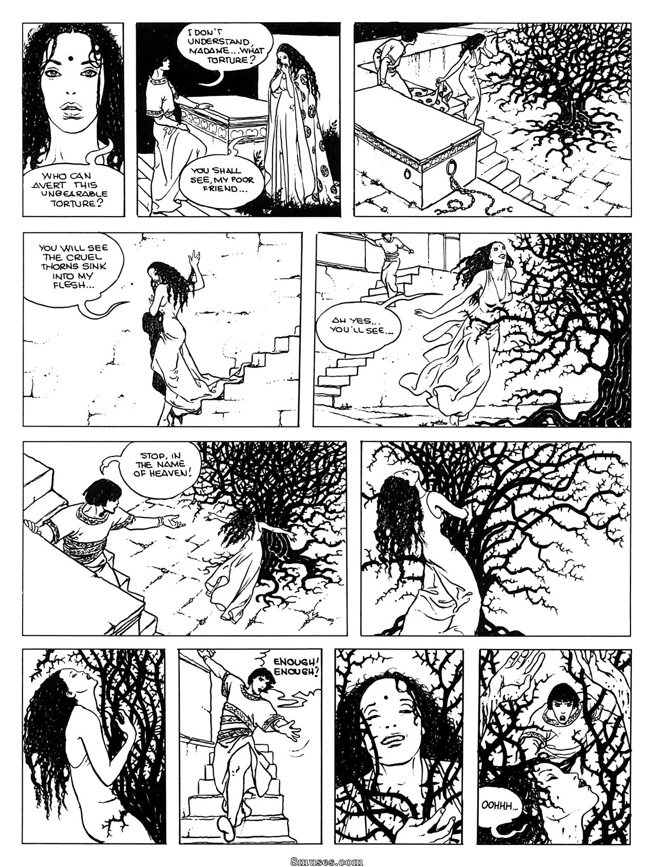 Peut-être rêver - Numéro 2 - Page 38