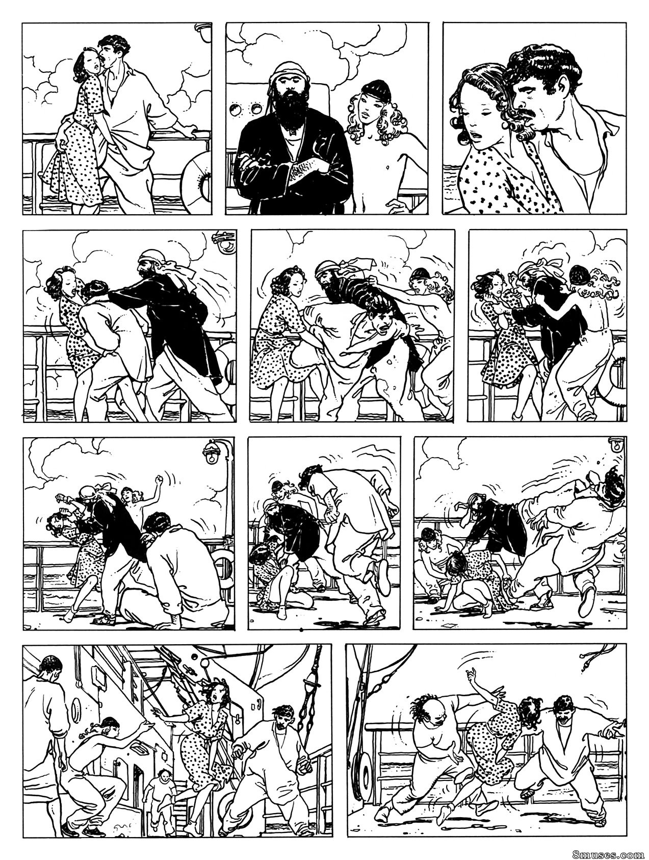 Peut-être rêver - Numéro 2 - Page 23