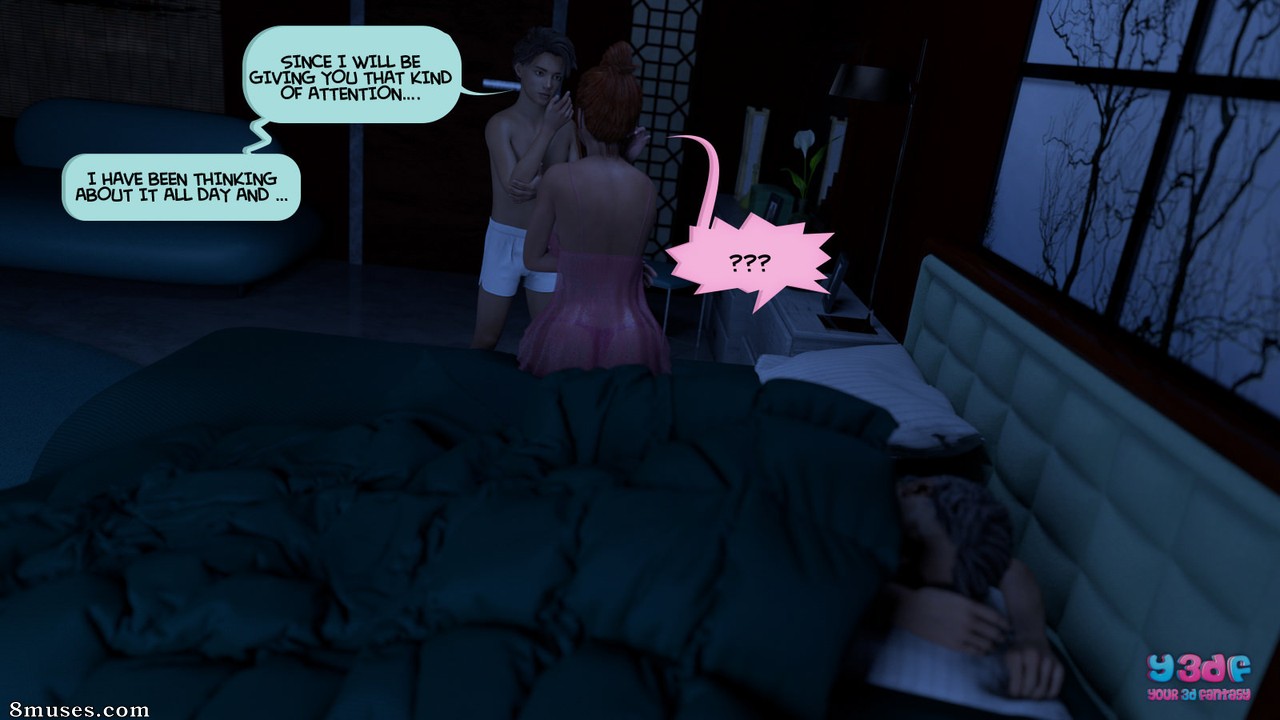Y3DF - Your3DFantasy.com Comics - ¿Qué he hecho? - Página 48