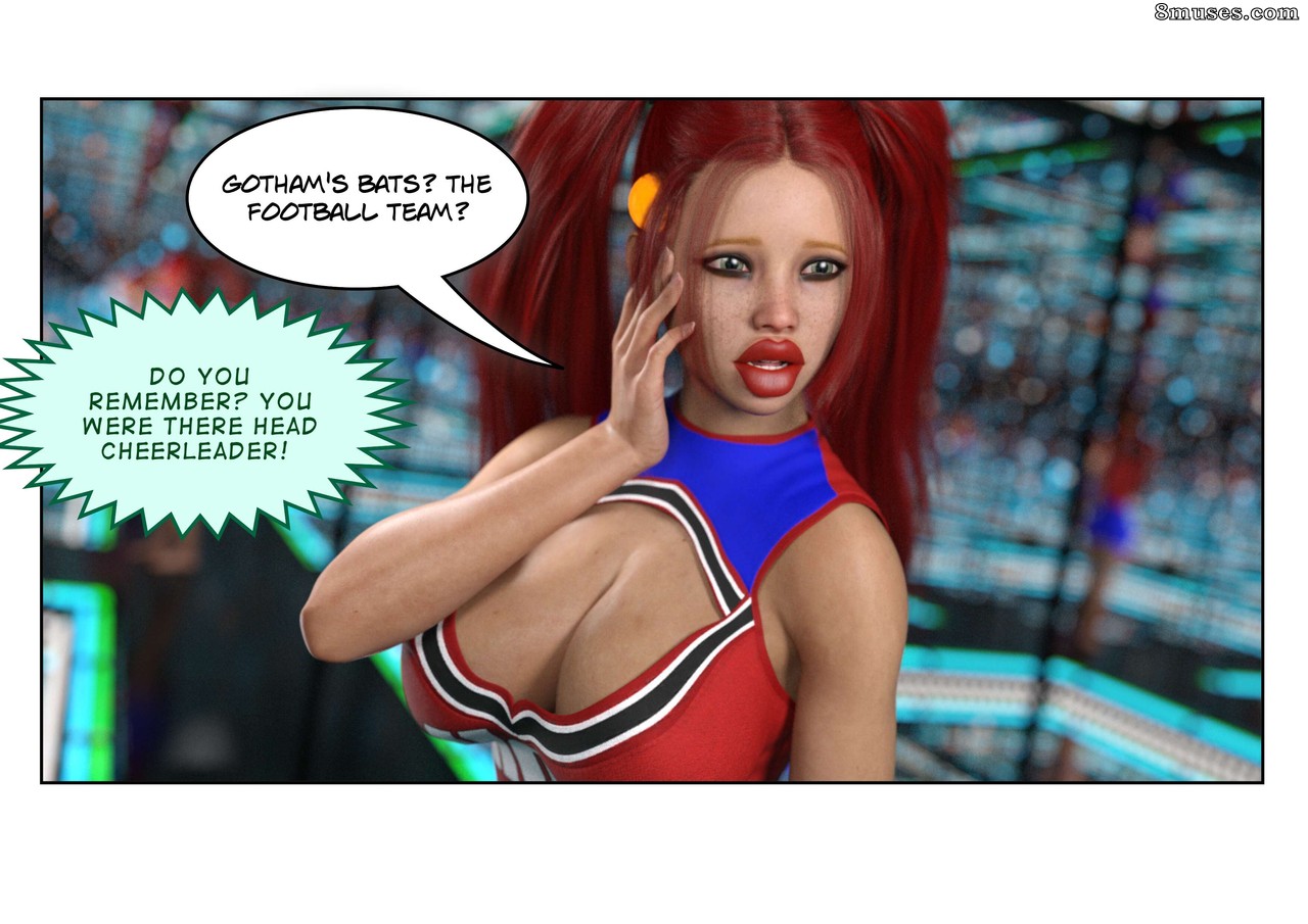 Abimboleb Comics - Batbimbo - Página 22