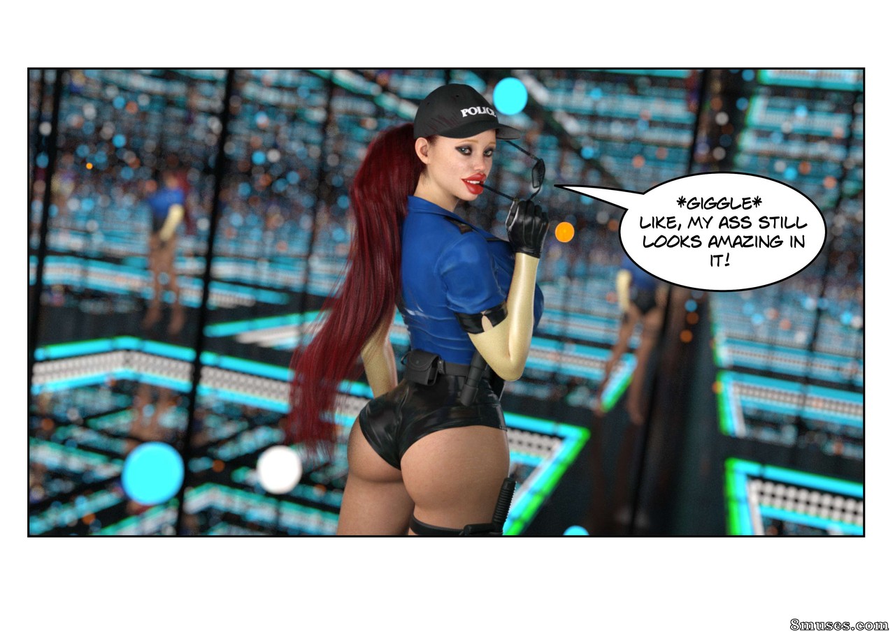 Abimboleb Comics - Batbimbo - Página 29