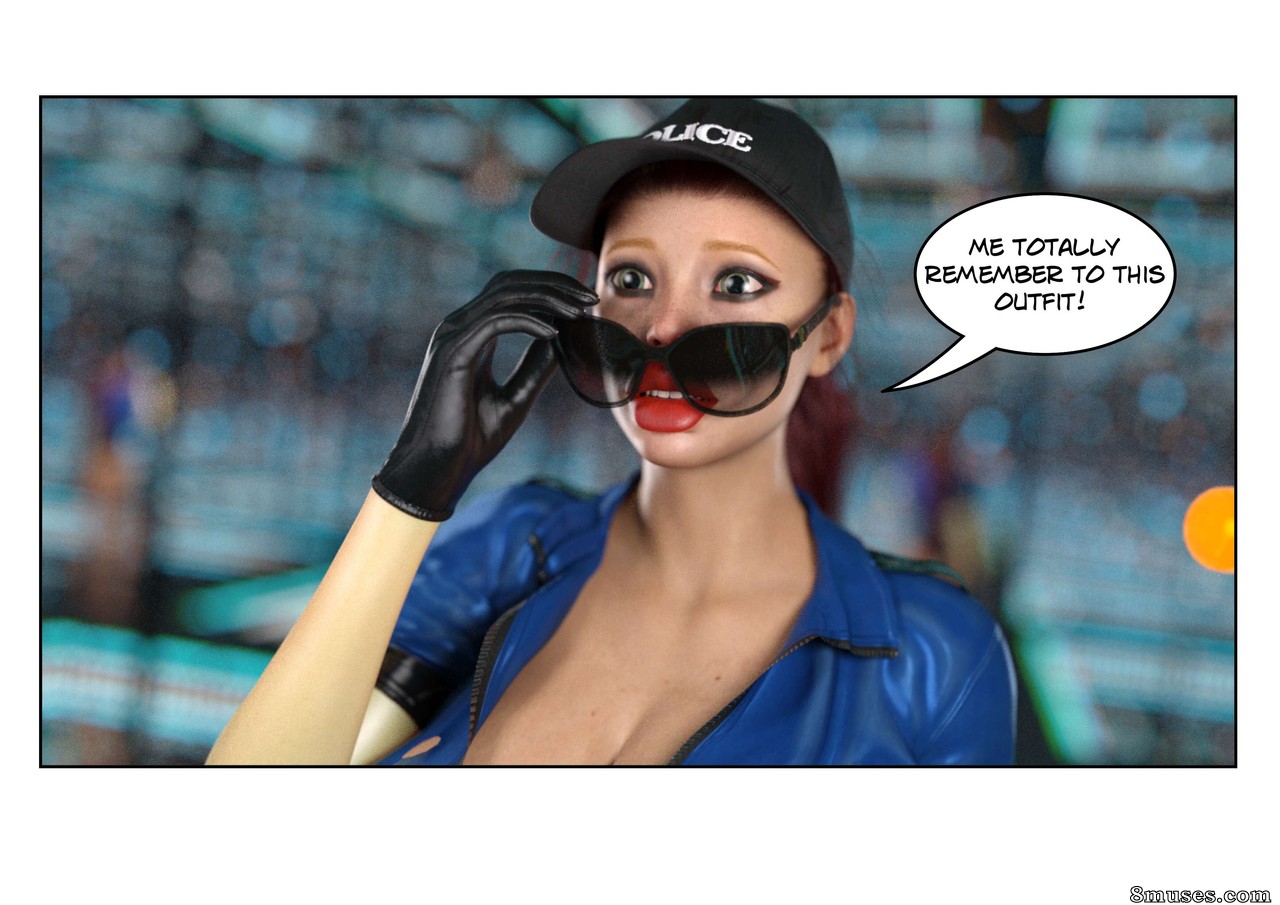 Abimboleb Comics - Batbimbo - Página 27