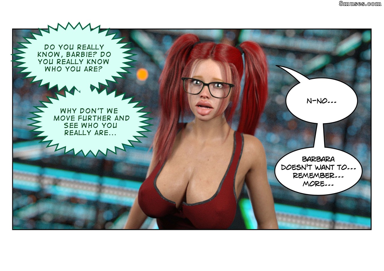 Abimboleb Comics - Batbimbo - Página 17