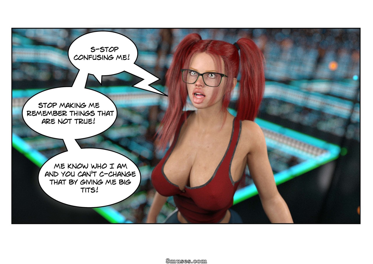 Abimboleb Comics - Batbimbo - Página 16