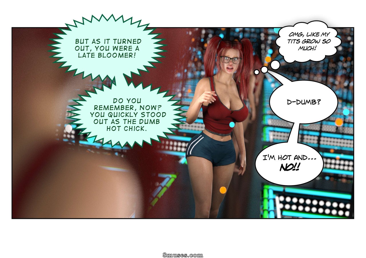 Abimboleb Comics - Batbimbo - Página 15