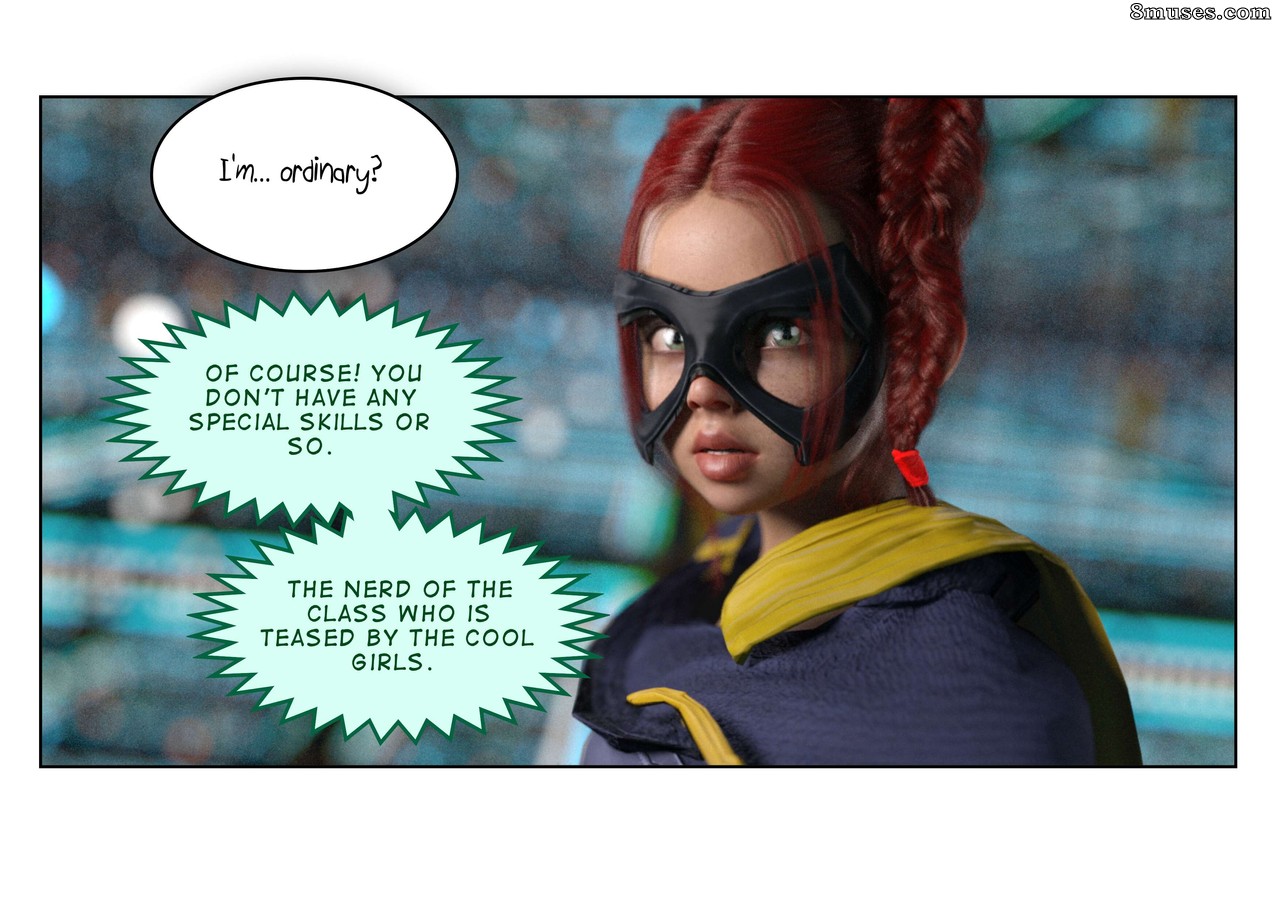 Abimboleb Comics - Batbimbo - Página 13