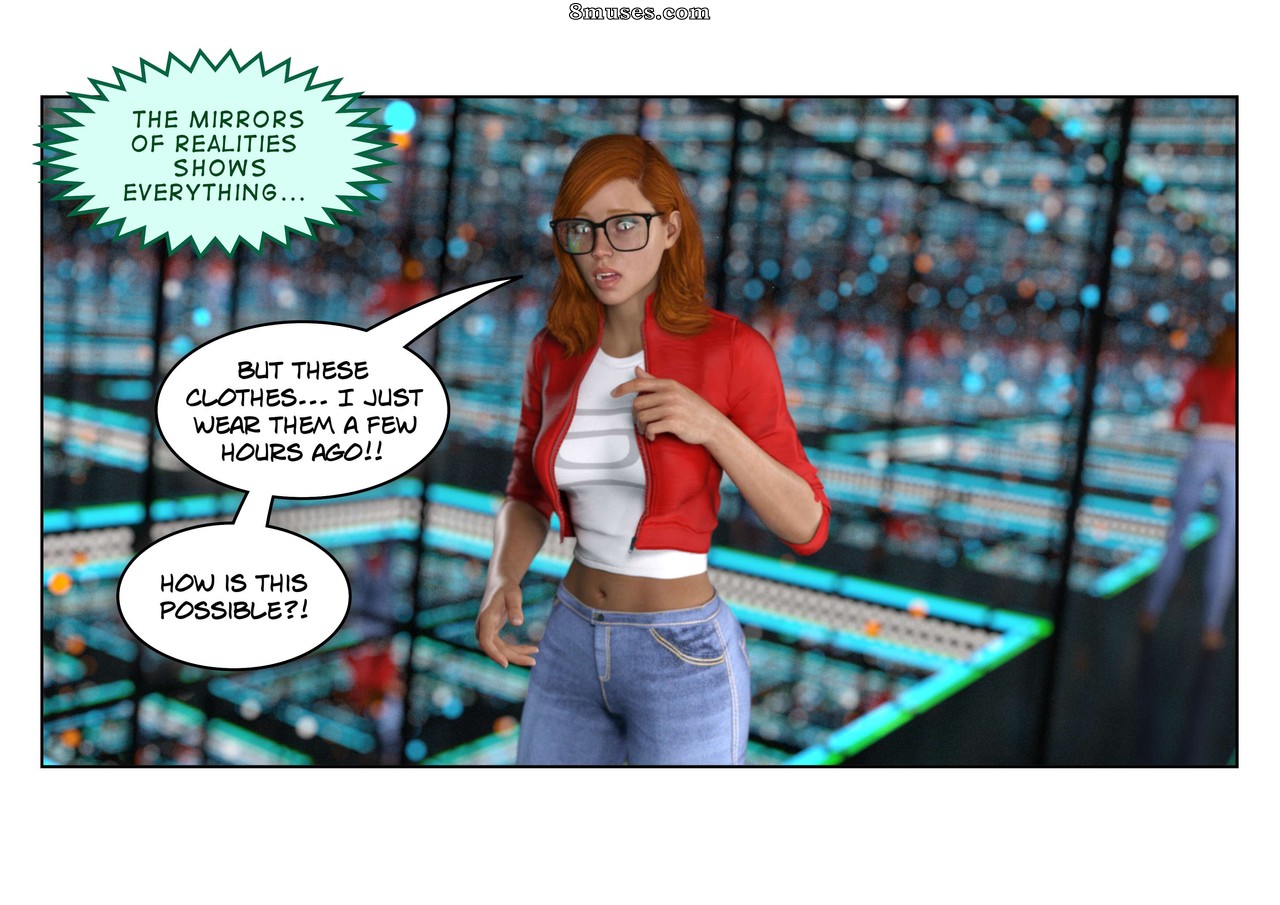 Abimboleb Comics - Batbimbo - Página 7