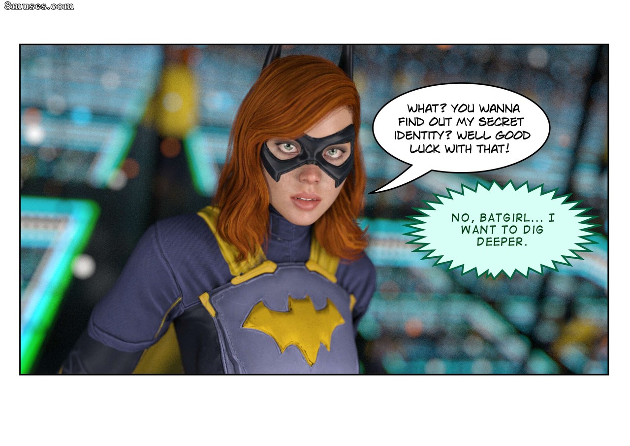 Abimboleb Comics - Batbimbo - Página 4