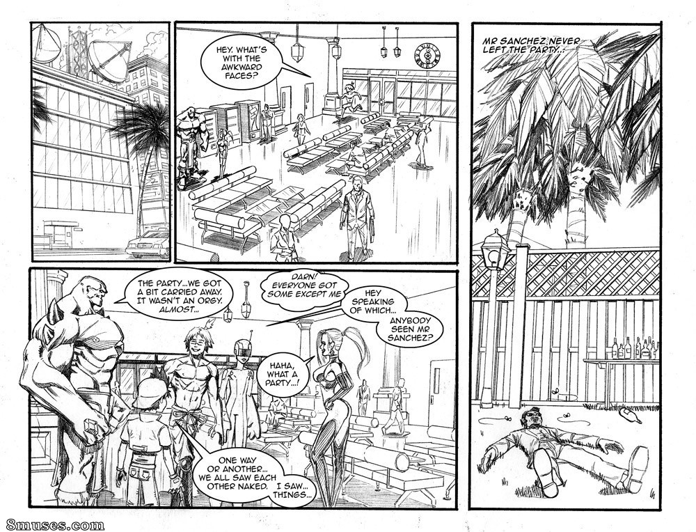 Videogametown - Issue 5 - Page 33
