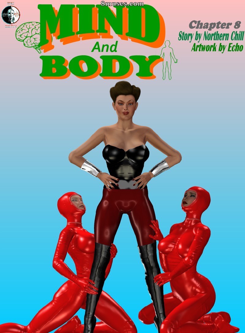 Issue 1-26 - Covers - Page 8