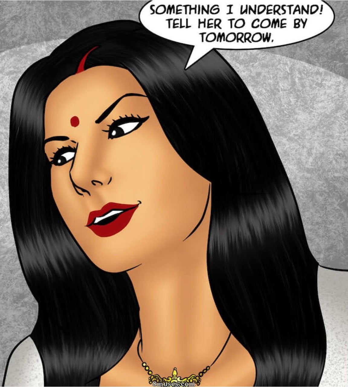 Kirtu.com Comics - Savita Bhabhi - Épisode 88 - Livraison de désir - Page 74