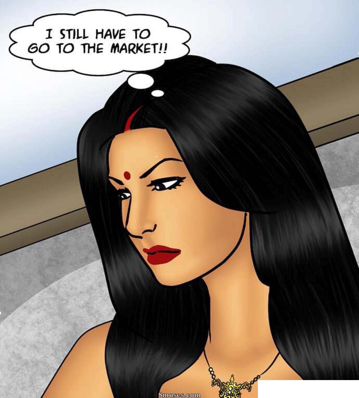 Kirtu.com Comics - Savita Bhabhi - Episode 88 - Delivering Desire - Page 170