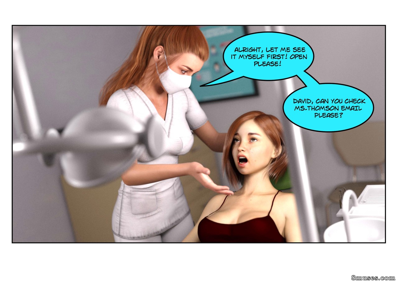 Abimboleb Comics - O recrutamento - Página 19